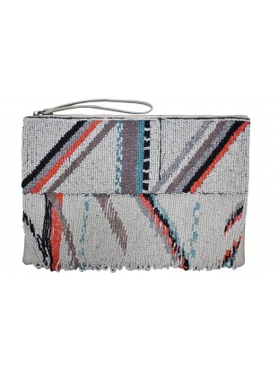 Embellished Clutch